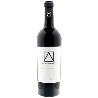 Vino Tinto Vendimia Seleccionada (750 Ml.)
