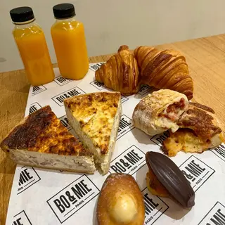 Brunch para dos