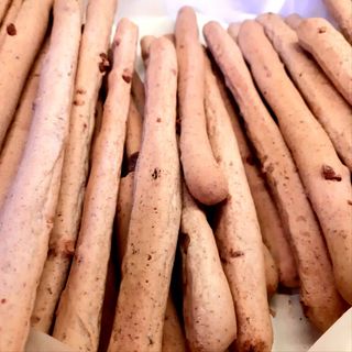 Grissini alle noci 200 g