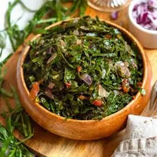 Sukuma Wiki