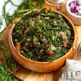 Sukuma Wiki
