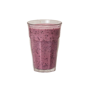 Blue Smoothies