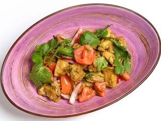 Салат "Кахетинський" (250g)