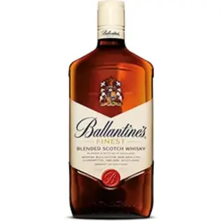 Whisky Ballantines (1 Lt.)