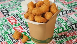 Filetti di pollo 5 pezzi