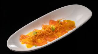 Tiradito Passion Fruit 4 Pz