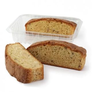 Bizcocho Casero con Nueces 360 Gr.