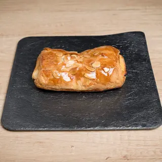 Napolitana Crema