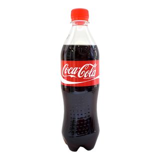 Coca-Cola (0.5 л.)