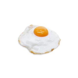 Huevo Frito