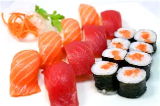 Sushi Combo Express