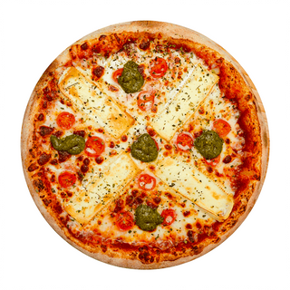 Mitjana Pesto
