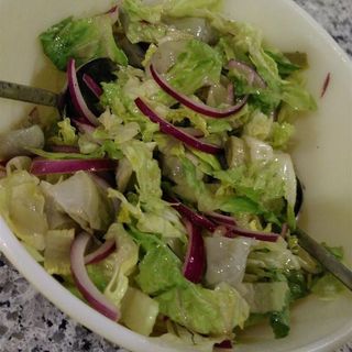 Green Salad