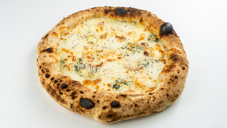 Pizza No 2.C The Cheesy Tease