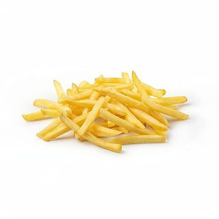 Papas fritas