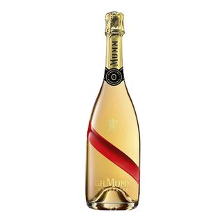 Mumm Olympe Demi-Sec 75cl