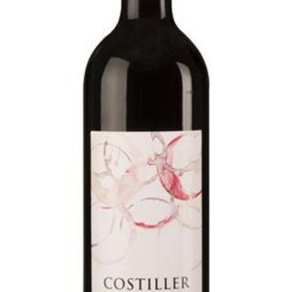 Vi negre jove costiller 75 cl