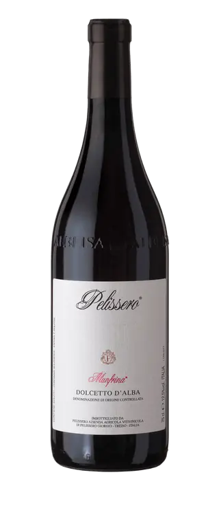 Dolcetto d'Alba DOC Munfrina