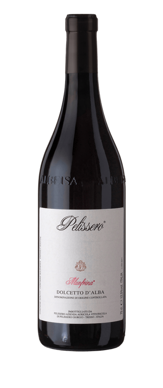 Dolcetto d'Alba DOC Munfrina