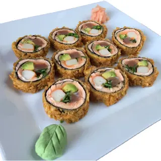 Special house roll (10 pz.)