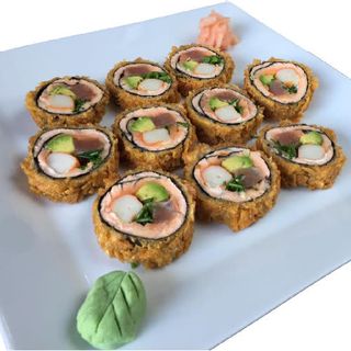 Special house roll (10 pz.)