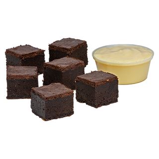 Brownie Bites