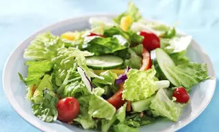 Mix salata ljuta