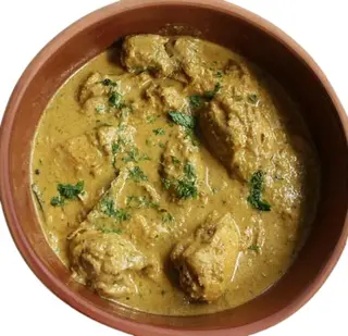 Chicken Tikka Pasanda