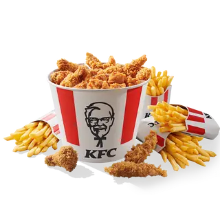 Giant Bucket