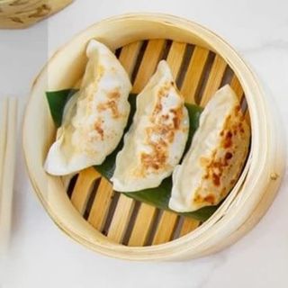 Gyosas De Pollo (2 Uds.)