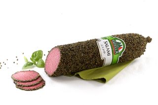 Salami w obsypce 100 g