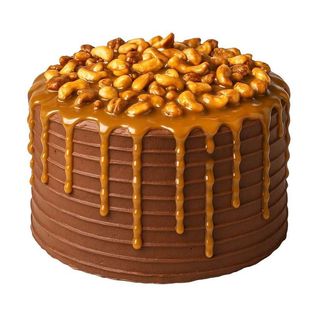 Торт Снікерс (1200г)