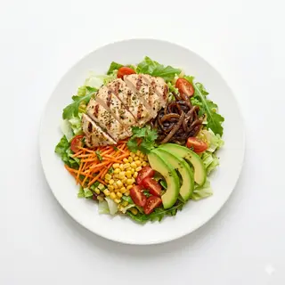 Ensalada Rikura'S