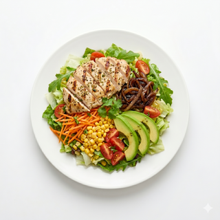 Ensalada Rikura'S