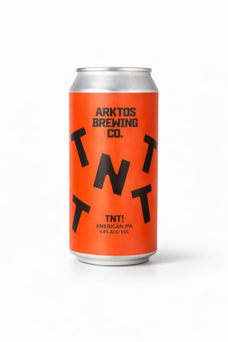 TNT!