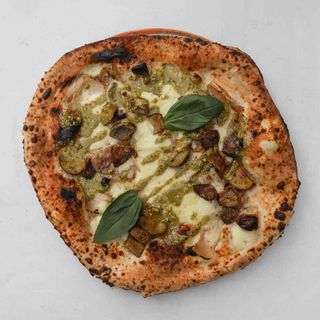 Cu'e pacche dinto all'acqua