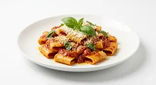 Spaghetti allo Scarpariello