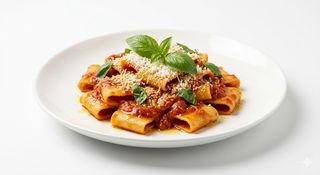 Spaghetti allo Scarpariello