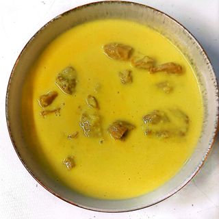 Lamb Korma