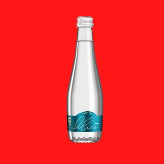 Kropla Beskidu woda gazowana 0.33l