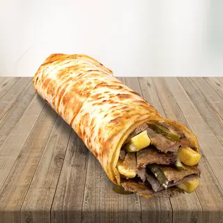 Meat Doner Small
