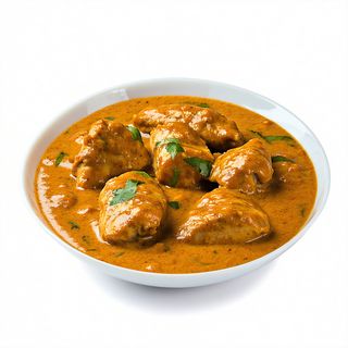 42. Chicken Shahi Korma