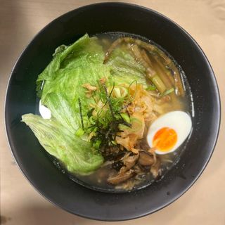 RAMEN VERDURAS (Puesto 2)