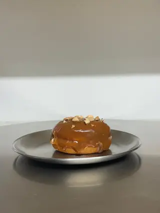 BUN OF THE WEEK 