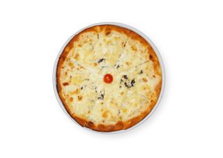 Pizza 4 Fromages