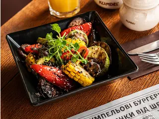 Печені овочі (300g)