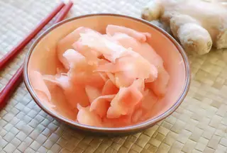 JENGIBLE JAPONES
