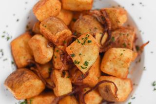 Home Fries
