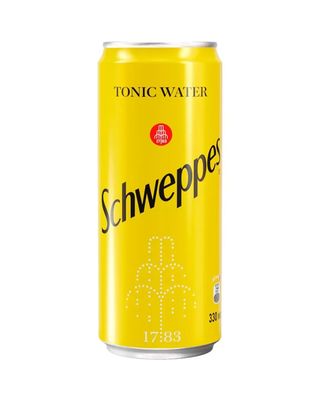 Schweppes (330 мл.)