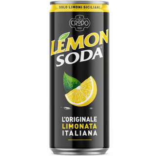LEMONSODA 33 CL